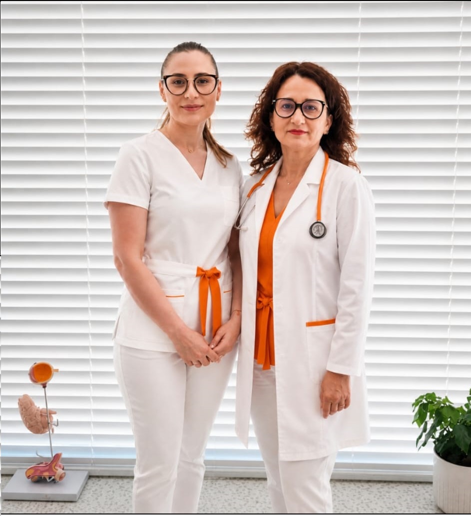 consultatie cardiologie pediatrica craiova dr anda ungureanu